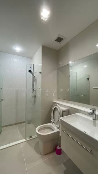 Life Asoke Hype, Bangkok, 339 Chaturathit Rd, Makkasan, Ratchathewi, Bangkok, 2 Bedrooms, 60 sqm, Condo For Rent, by Sutavee Chonlabud, 500396355 - DDproperty.com