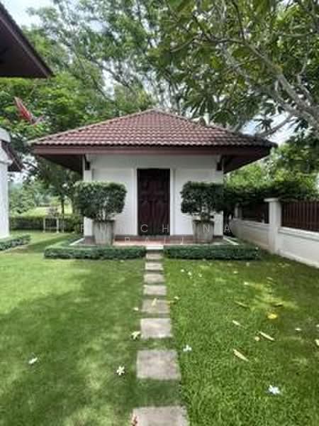 H154-CNX : Chiang Mai Highlands Golf and Spa Resort, Chiang Mai, Mae On Nua, Mae On, Chiang Mai, 3 Bedrooms, 350 sqm, Villa For Sale, by Runchana Ball, 500396361 - DDproperty.com