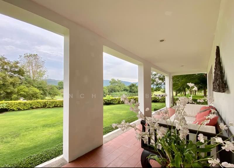 H154-CNX : Chiang Mai Highlands Golf and Spa Resort, Chiang Mai, Mae On Nua, Mae On, Chiang Mai, 3 Bedrooms, 350 sqm, Villa For Sale, by Runchana Ball, 500396361 - DDproperty.com