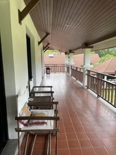 H154-CNX : Chiang Mai Highlands Golf and Spa Resort, Chiang Mai, Mae On Nua, Mae On, Chiang Mai, 3 Bedrooms, 350 sqm, Villa For Sale, by Runchana Ball, 500396361 - DDproperty.com