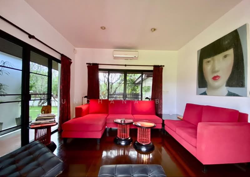 H154-CNX : Chiang Mai Highlands Golf and Spa Resort, Chiang Mai, Mae On Nua, Mae On, Chiang Mai, 3 Bedrooms, 350 sqm, Villa For Sale, by Runchana Ball, 500396361 - DDproperty.com