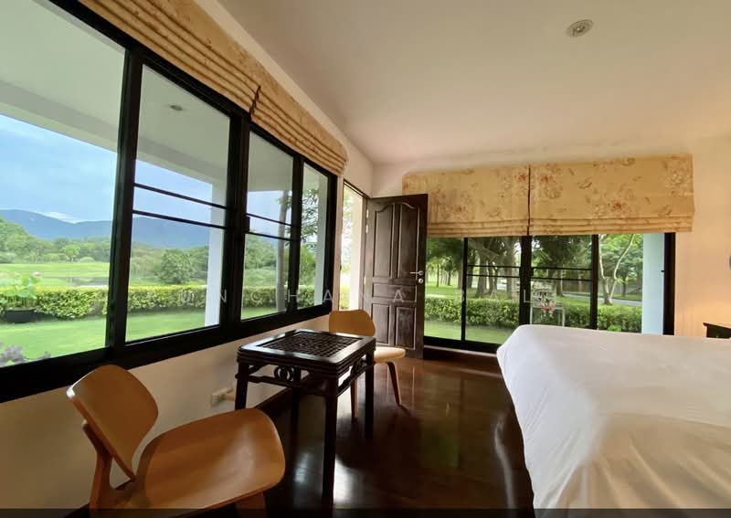 Chiang Mai Highlands Golf and Spa Resort, เชียงใหม่, ออนเหนือ, แม่ออน, เชียงใหม่, 350 ตร.ม., วิลล่า ขาย, โดย Runchana Ball, 500396361 - DDproperty.com