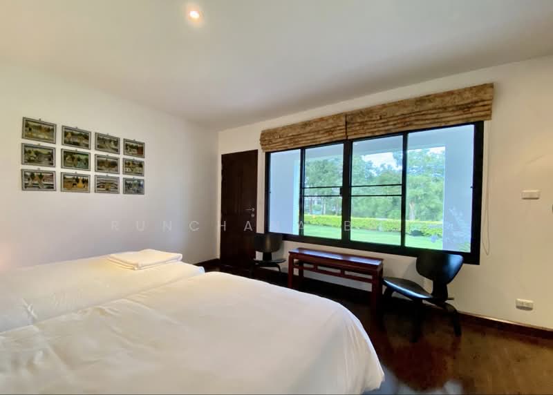 H154-CNX : Chiang Mai Highlands Golf and Spa Resort, Chiang Mai, Mae On Nua, Mae On, Chiang Mai, 3 Bedrooms, 350 sqm, Villa For Sale, by Runchana Ball, 500396361 - DDproperty.com