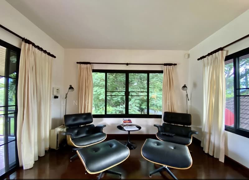H154-CNX : Chiang Mai Highlands Golf and Spa Resort, Chiang Mai, Mae On Nua, Mae On, Chiang Mai, 3 Bedrooms, 350 sqm, Villa For Sale, by Runchana Ball, 500396361 - DDproperty.com