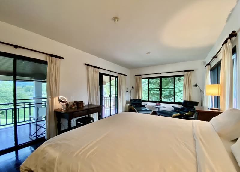H154-CNX : Chiang Mai Highlands Golf and Spa Resort, Chiang Mai, Mae On Nua, Mae On, Chiang Mai, 3 Bedrooms, 350 sqm, Villa For Sale, by Runchana Ball, 500396361 - DDproperty.com