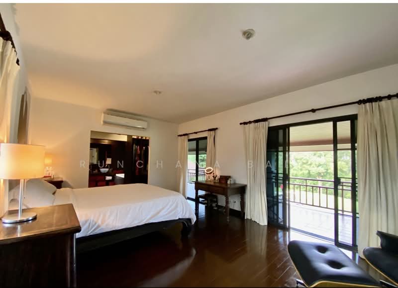 Chiang Mai Highlands Golf and Spa Resort, เชียงใหม่, ออนเหนือ, แม่ออน, เชียงใหม่, 350 ตร.ม., วิลล่า ขาย, โดย Runchana Ball, 500396361 - DDproperty.com