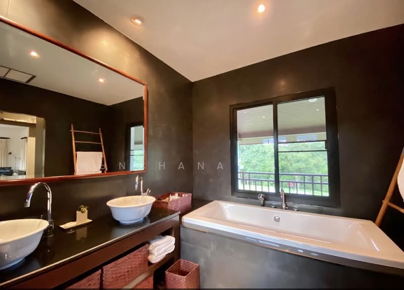 H154-CNX : Chiang Mai Highlands Golf and Spa Resort, Chiang Mai, Mae On Nua, Mae On, Chiang Mai, 3 Bedrooms, 350 sqm, Villa For Sale, by Runchana Ball, 500396361 - DDproperty.com
