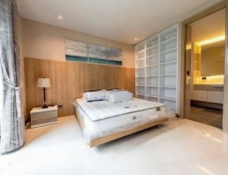 undefined, Bangkok, Huai Khwang, Bangkok, 4 Bedrooms, 300 sqm, Single Detached House For Rent, by Supitcha Wongisaraseri, 500396366 - DDproperty.com