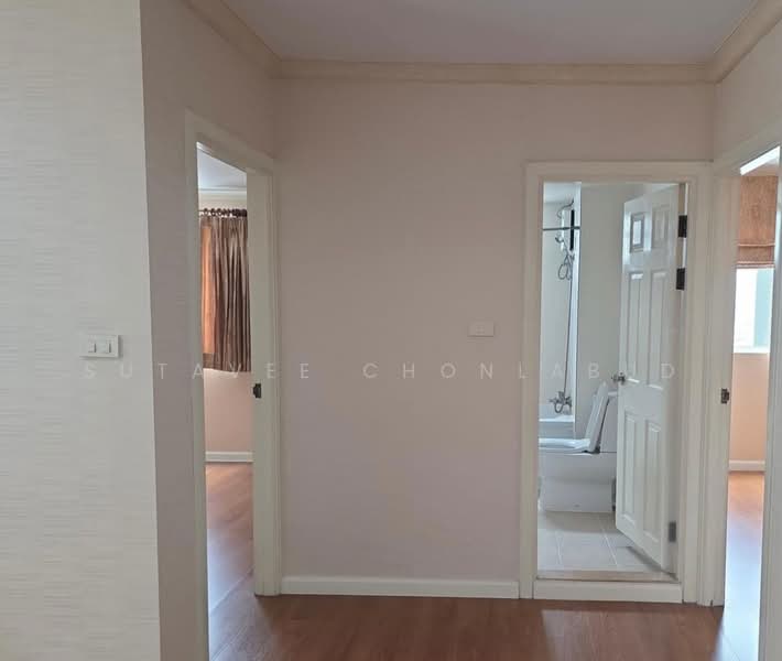 Grand Park View Asoke, Bangkok, 21 Sukhumvit Road, Khlongtoei Nua, Watthana, Bangkok, 2 Bedrooms, 60 sqm, Condo For Rent, by Sutavee Chonlabud, 500396369 - DDproperty.com