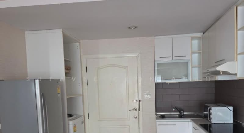 Grand Park View Asoke, Bangkok, 21 Sukhumvit Road, Khlongtoei Nua, Watthana, Bangkok, 2 Bedrooms, 60 sqm, Condo For Rent, by Sutavee Chonlabud, 500396369 - DDproperty.com