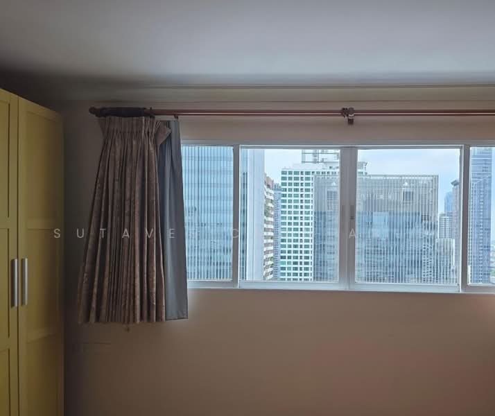 Grand Park View Asoke, Bangkok, 21 Sukhumvit Road, Khlongtoei Nua, Watthana, Bangkok, 2 Bedrooms, 60 sqm, Condo For Rent, by Sutavee Chonlabud, 500396369 - DDproperty.com