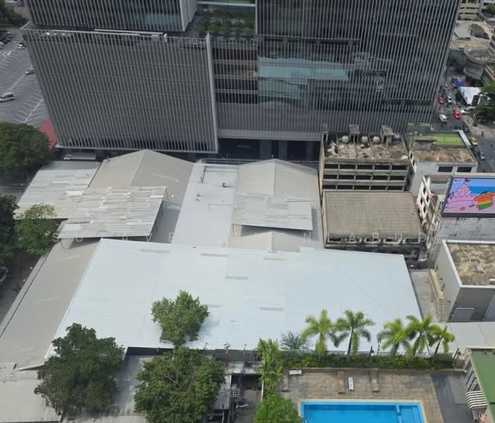 Grand Park View Asoke : แกรนด์ พาร์ค วิว อโศก, กรุงเทพ, 21 ถนน สุขุมวิท, คลองเตยเหนือ, วัฒนา, กรุงเทพ, 60 ตร.ม., คอนโด ให้เช่า, โดย Sutavee Chonlabud, 500396369 - DDproperty.com