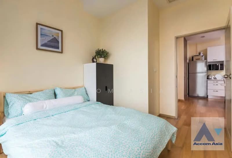 Noble Reveal, Bangkok, 36 Soi Sukhumvit 63, Ekamai Road, Phra Kanong Nua, Watthana, Bangkok, 2 Bedrooms, 70 sqm, Condo For Rent, by Accom Asia, 500396373 - DDproperty.com