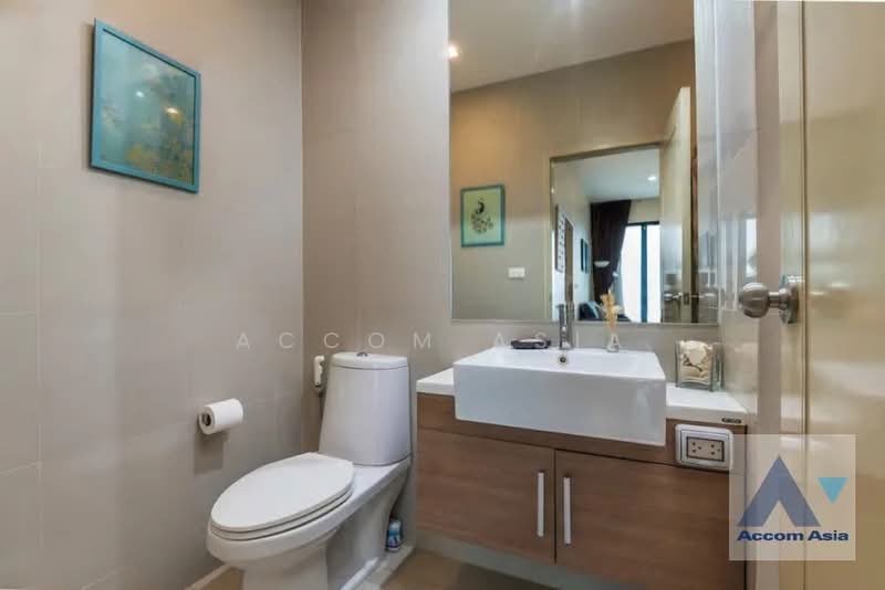 Noble Reveal, Bangkok, 36 Soi Sukhumvit 63, Ekamai Road, Phra Kanong Nua, Watthana, Bangkok, 2 Bedrooms, 70 sqm, Condo For Rent, by Accom Asia, 500396373 - DDproperty.com