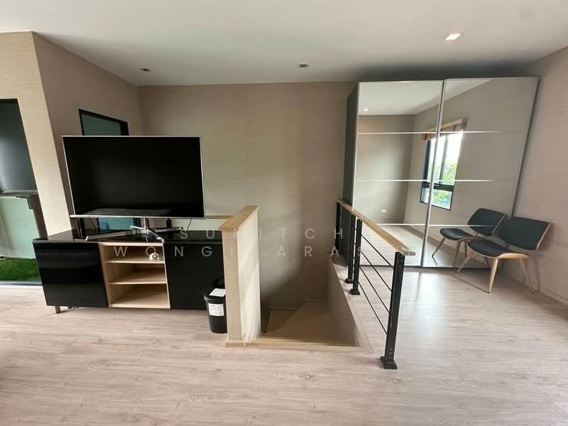 undefined, Bangkok, Suan Luang, Bangkok, 3 Bedrooms, 185 sqm, Townhouse For Rent, by Supitcha Wongisaraseri, 500396375 - DDproperty.com