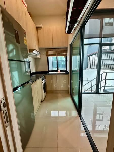 undefined, Bangkok, Suan Luang, Bangkok, 3 Bedrooms, 185 sqm, Townhouse For Rent, by Supitcha Wongisaraseri, 500396375 - DDproperty.com