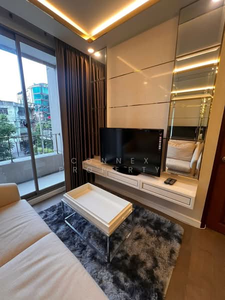 Amaranta Residence : อมรันทา เรสซิเดนซ์ รัชดา-ห้วยขวาง, กรุงเทพ, ซอยประชาราษฎร์ 5 ถนนประชาราษฏร์บำเพ็ญ, ห้วยขวาง, กรุงเทพ, 35 ตร.ม., คอนโด ให้เช่า, โดย Connex Property, 500396383 - DDproperty.com