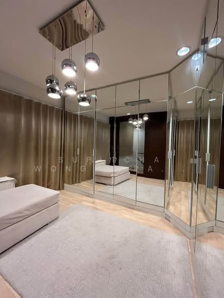 undefined, Bangkok, Suan Luang, Bangkok, 3 Bedrooms, 200 sqm, Townhouse For Rent, by Supitcha Wongisaraseri, 500396384 - DDproperty.com