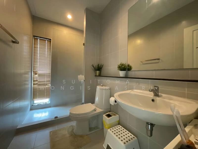 undefined, Bangkok, Suan Luang, Bangkok, 3 Bedrooms, 200 sqm, Townhouse For Rent, by Supitcha Wongisaraseri, 500396384 - DDproperty.com
