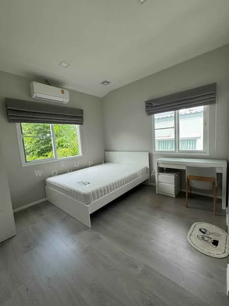 undefined, กรุงเทพ, ดอกไม้, ประเวศ, กรุงเทพ, 222 ตร.ม., บ้านเดี่ยว ให้เช่า, โดย Supitcha Wongisaraseri, 500396389 - DDproperty.com