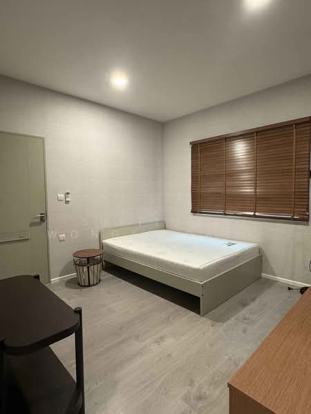 undefined, Bangkok, Dok Mai, Prawet, Bangkok, 4 Bedrooms, 222 sqm, Single Detached House For Rent, by Supitcha Wongisaraseri, 500396389 - DDproperty.com