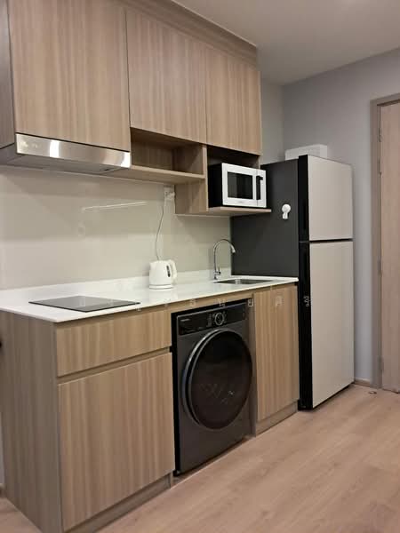 Life Rama 4-Asoke, Bangkok, Rama 4 Road, Khlong Toei, Bangkok, 2 Bedrooms, 48 sqm, Condo For Rent, by จิณณ์ณิชา อังกูรธันยศิริ, 500396391 - DDproperty.com