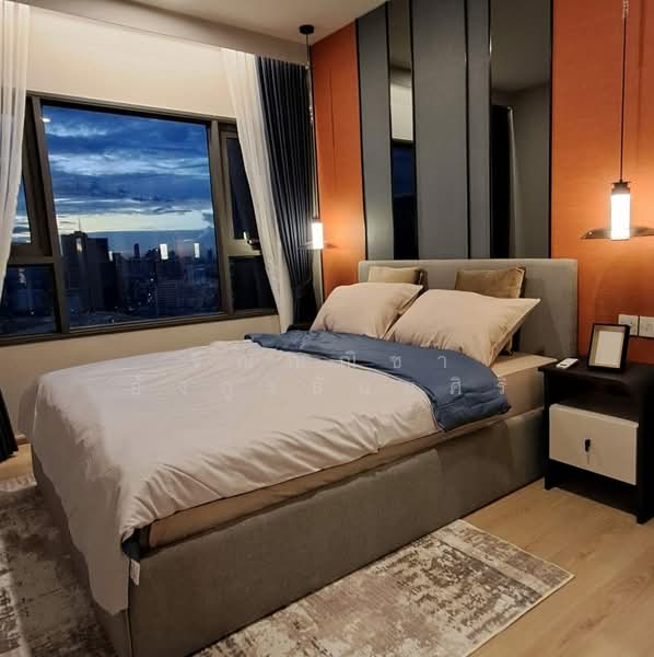 Life Rama 4-Asoke, Bangkok, Rama 4 Road, Khlong Toei, Bangkok, 2 Bedrooms, 48 sqm, Condo For Rent, by จิณณ์ณิชา อังกูรธันยศิริ, 500396391 - DDproperty.com