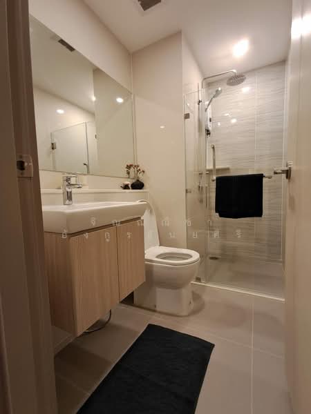 Life Rama 4-Asoke, Bangkok, Rama 4 Road, Khlong Toei, Bangkok, 2 Bedrooms, 48 sqm, Condo For Rent, by จิณณ์ณิชา อังกูรธันยศิริ, 500396391 - DDproperty.com