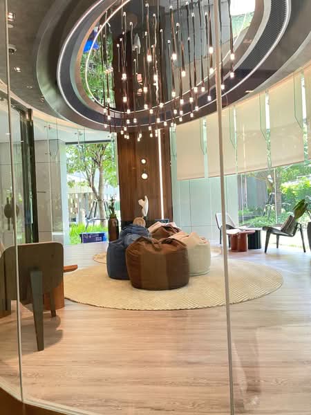 Life Rama 4-Asoke, Bangkok, Rama 4 Road, Khlong Toei, Bangkok, 2 Bedrooms, 48 sqm, Condo For Rent, by จิณณ์ณิชา อังกูรธันยศิริ, 500396391 - DDproperty.com