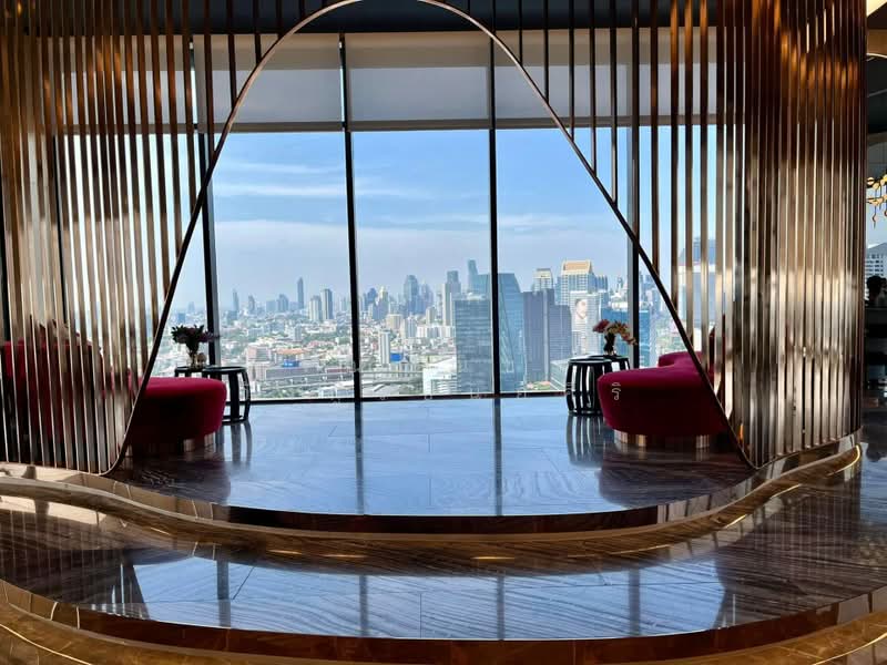 Life Rama 4-Asoke, Bangkok, Rama 4 Road, Khlong Toei, Bangkok, 2 Bedrooms, 48 sqm, Condo For Rent, by จิณณ์ณิชา อังกูรธันยศิริ, 500396391 - DDproperty.com