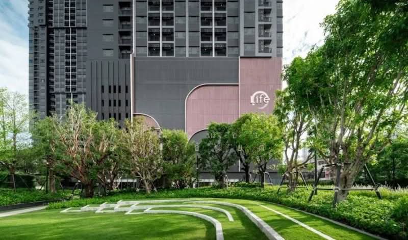 Life Rama 4-Asoke, Bangkok, Rama 4 Road, Khlong Toei, Bangkok, 2 Bedrooms, 48 sqm, Condo For Rent, by จิณณ์ณิชา อังกูรธันยศิริ, 500396391 - DDproperty.com