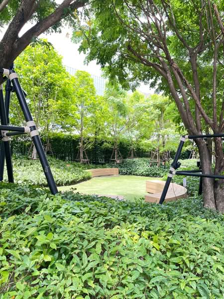 Life Rama 4-Asoke, Bangkok, Rama 4 Road, Khlong Toei, Bangkok, 2 Bedrooms, 48 sqm, Condo For Rent, by จิณณ์ณิชา อังกูรธันยศิริ, 500396391 - DDproperty.com