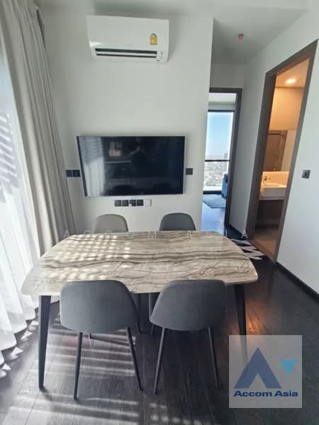 Park Origin Thonglor, Bangkok, Soi Thonglor 10, Sukhumvit Road, Khlong Tan Nua, Watthana, Bangkok, 2 Bedrooms, 43 sqm, Condo For Rent, by Accom Asia, 500396397 - DDproperty.com