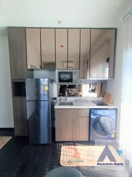 Park Origin Thonglor, Bangkok, Soi Thonglor 10, Sukhumvit Road, Khlong Tan Nua, Watthana, Bangkok, 2 Bedrooms, 43 sqm, Condo For Rent, by Accom Asia, 500396397 - DDproperty.com
