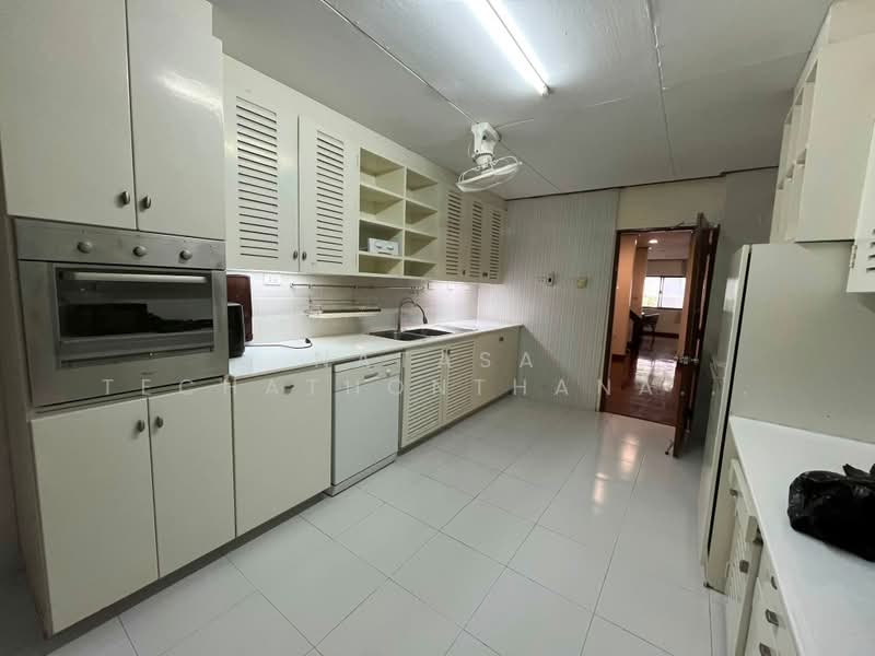 undefined, Bangkok, Suan Luang, Bangkok, 5 Bedrooms, 350 sqm, Single Detached House For Rent, by Natasa Techathonthanakhun, 500396400 - DDproperty.com