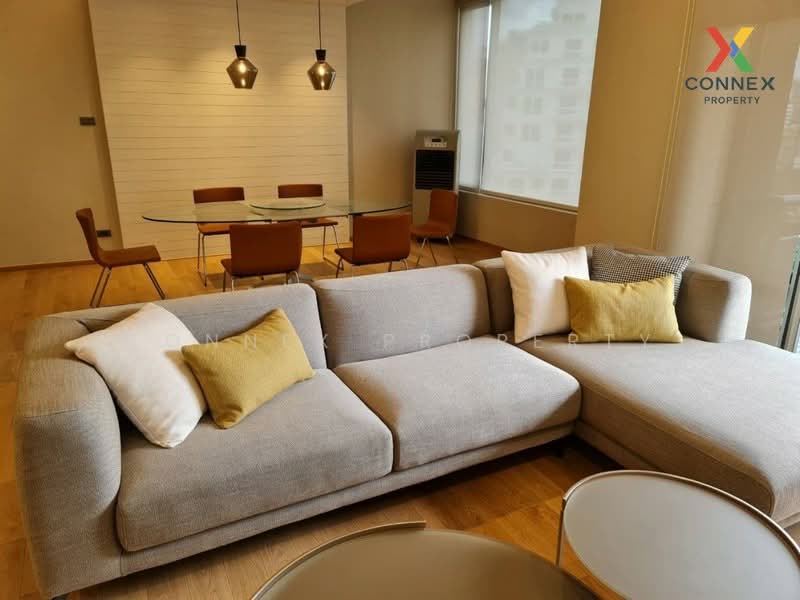 All Seasons Mansion, Bangkok, Soi Ruamrudee, Wireless Road, Lumphini, Pathum Wan, Bangkok, 3 Bedrooms, 178 sqm, Condo For Rent, by Connex Property, 500396402 - DDproperty.com