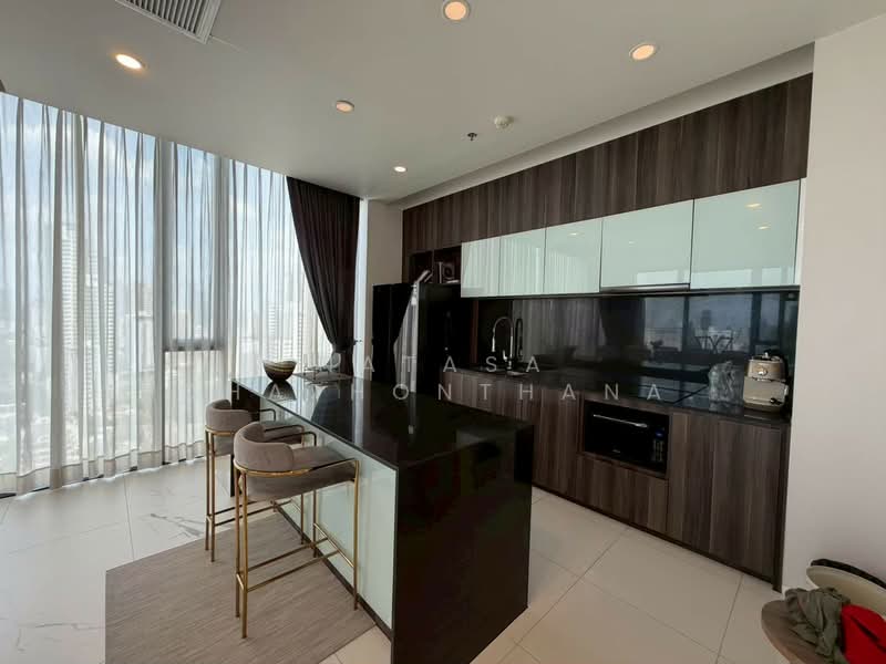 Siamese Exclusive Sukhumvit 31 : ไซมิส เอ๊กซ์ตลูซีฟ สุขุมวิท 31, กรุงเทพ, 75 ถนนสุขุมวิท 31, คลองตันเหนือ, วัฒนา, กรุงเทพ, 200 ตร.ม., คอนโด ให้เช่า, โดย Natasa Techathonthanakhun, 500396403 - DDproperty.com