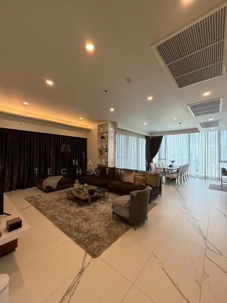 Siamese Exclusive Sukhumvit 31 : ไซมิส เอ๊กซ์ตลูซีฟ สุขุมวิท 31, กรุงเทพ, 75 ถนนสุขุมวิท 31, คลองตันเหนือ, วัฒนา, กรุงเทพ, 200 ตร.ม., คอนโด ให้เช่า, โดย Natasa Techathonthanakhun, 500396403 - DDproperty.com