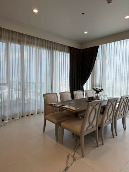 Siamese Exclusive Sukhumvit 31 : ไซมิส เอ๊กซ์ตลูซีฟ สุขุมวิท 31, กรุงเทพ, 75 ถนนสุขุมวิท 31, คลองตันเหนือ, วัฒนา, กรุงเทพ, 200 ตร.ม., คอนโด ให้เช่า, โดย Natasa Techathonthanakhun, 500396403 - DDproperty.com