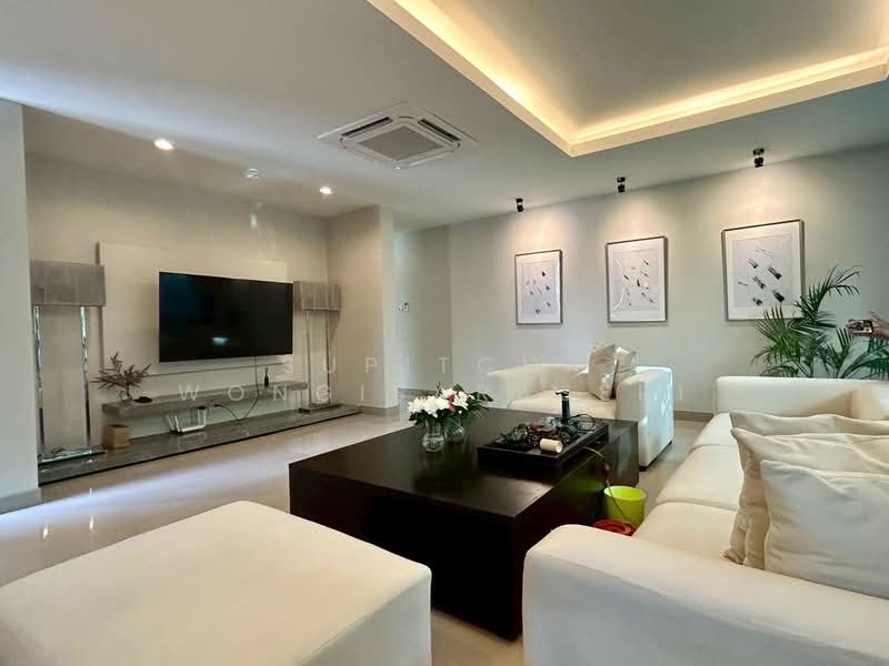 undefined, กรุงเทพ, ลำปลาทิว, ลาดกระบัง, กรุงเทพ, 200 ตร.ม., บ้านเดี่ยว ให้เช่า, โดย Supitcha Wongisaraseri, 500396406 - DDproperty.com