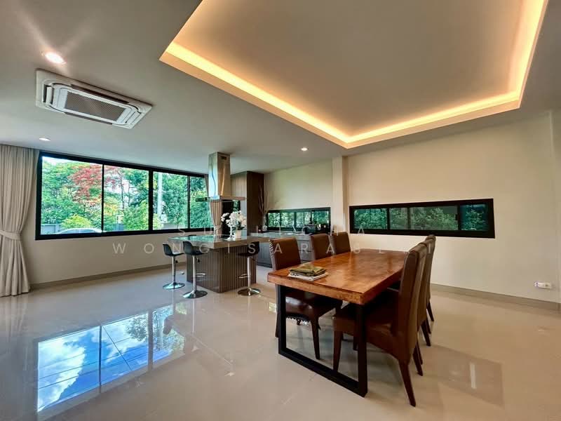 undefined, กรุงเทพ, ลำปลาทิว, ลาดกระบัง, กรุงเทพ, 200 ตร.ม., บ้านเดี่ยว ให้เช่า, โดย Supitcha Wongisaraseri, 500396406 - DDproperty.com