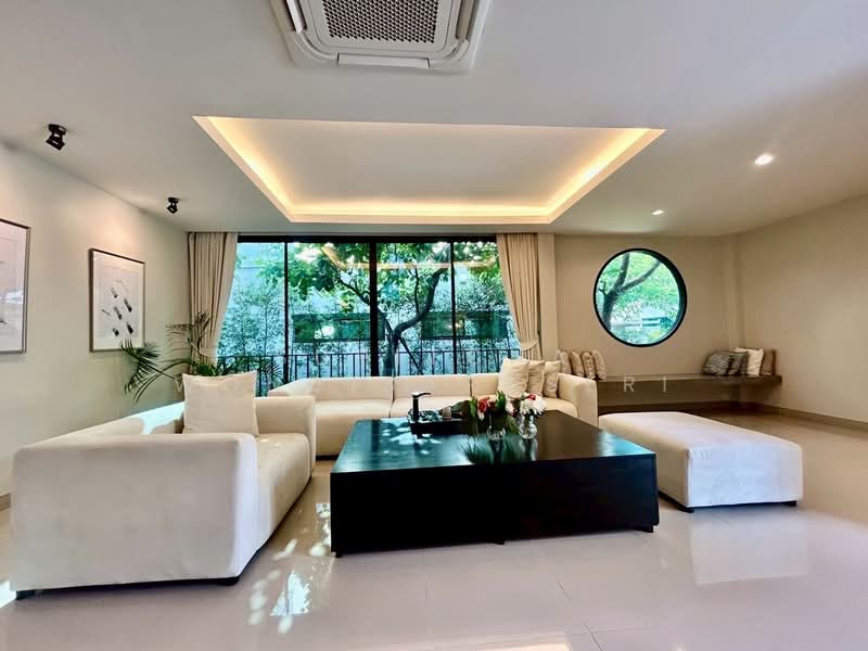 undefined, กรุงเทพ, ลำปลาทิว, ลาดกระบัง, กรุงเทพ, 200 ตร.ม., บ้านเดี่ยว ให้เช่า, โดย Supitcha Wongisaraseri, 500396406 - DDproperty.com