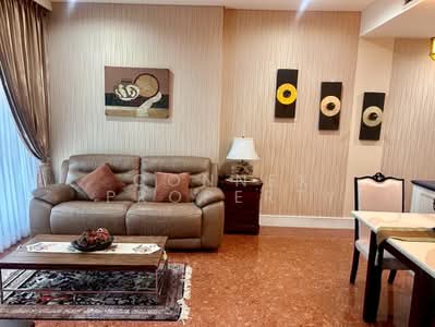 For Rent - AGUSTON Sukhumvit 22, Bangkok
