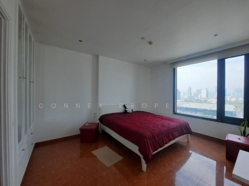 AGUSTON Sukhumvit 22, Bangkok, 140 Sukhumvit Road, Khlong Toei, Bangkok, 1 Bedroom, 58 sqm, Condo For Rent, by Connex Property, 500396414 - DDproperty.com