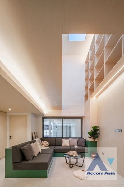2 Bedrooms Townhouse for Sale and Rent in Sukhumvit, Bangkok near BTS Phra khanong, กรุงเทพ, คลองตันเหนือ, วัฒนา, กรุงเทพ, 170 ตร.ม., บ้านเดี่ยว ให้เช่า, โดย Accom Asia, 500396417 - DDproperty.com
