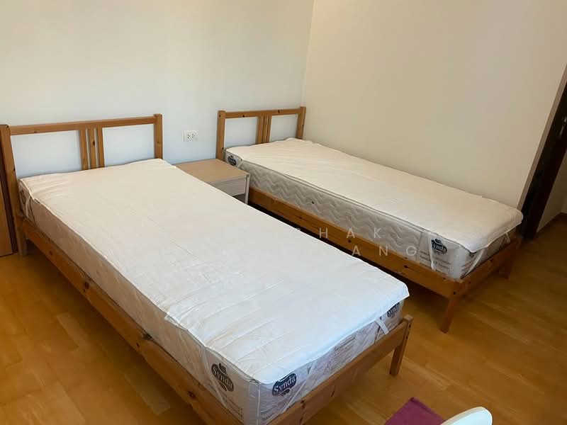 Residence Sukhumvit 52 : เรซิเดนท์ สุขุมวิท 52, กรุงเทพ, ซอยสุขุมวิท 52, บางจาก, พระโขนง, กรุงเทพ, 87 ตร.ม., คอนโด ให้เช่า, โดย Kritaphak Khongmueang, 500396420 - DDproperty.com