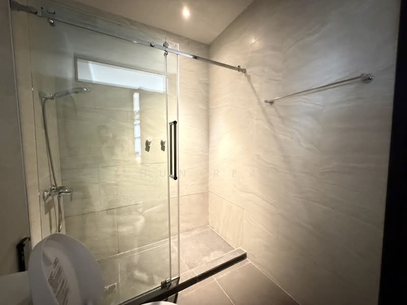 The FINE Bangkok Thonglor-Ekamai, Bangkok, Soi Ekamai, Khlong Tan Nua, Watthana, Bangkok, 2 Bedrooms, 52 sqm, Condo For Rent, by Khun Real, 500396423 - DDproperty.com