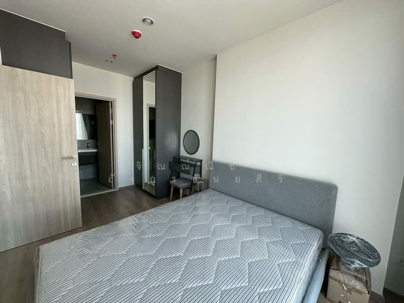 Nue District R9, Bangkok, 59 Rama 9 Road, Huai Khwang, Bangkok, 3 Bedrooms, 60 sqm, Condo For Rent, by จิณณ์ณิชา อังกูรธันยศิริ, 500396432 - DDproperty.com