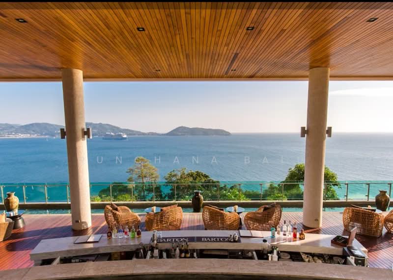 Luxury Hotel on Phuket's West Coast, ภูเก็ต, กมลา, กะทู้, ภูเก็ต, 42,500 ตร.ม., กิจการ ขาย, โดย Runchana Ball, 500396441 - DDproperty.com
