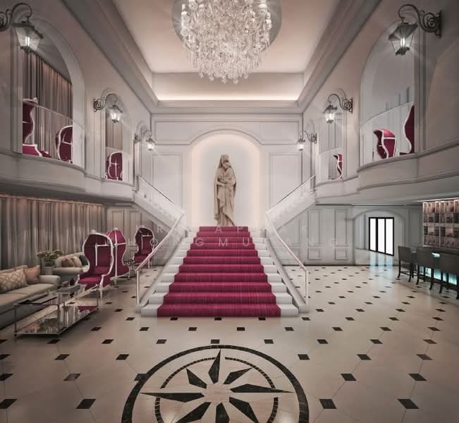 State Tower : อาคารสเตททาวเวอร์, กรุงเทพ, 1055 ถนนสีลม, สีลม, บางรัก, กรุงเทพ, 68 ตร.ม., คอนโด ให้เช่า, โดย Kritaphak Khongmueang, 500396442 - DDproperty.com